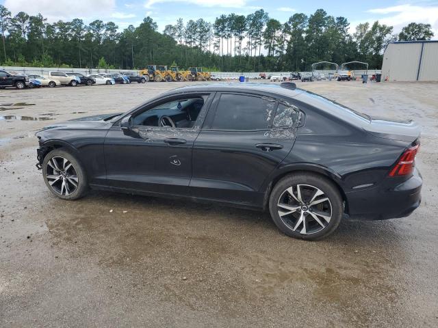 2025 VOLVO S60 CORE 7JRL12GJ8SG367440