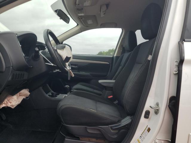 2016 MITSUBISHI OUTLANDER JA4AZ3A31GZ002375