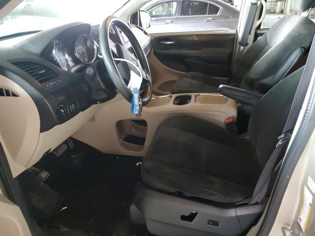 2016 DODGE GRAND CARA 2C4RDGCG2GR201556