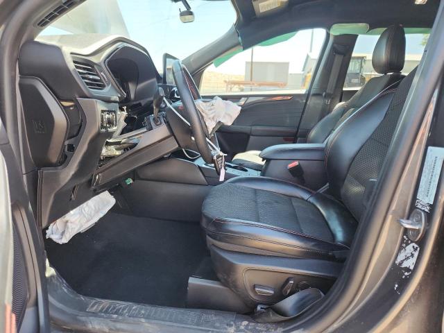 2023 FORD ESCAPE ST - 1FMCU9MN6PUA25155