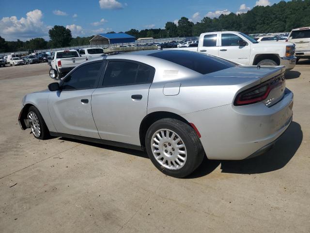 2017 DODGE CHARGER POLICE - 2C3CDXKT3HH566196