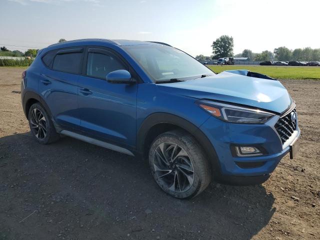2020 HYUNDAI TUCSON LIMITED KM8J33AL8LU112138