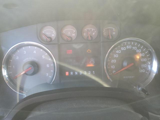 2010 FORD F150 SUPERCREW - 1FTFW1EV8AFC59045