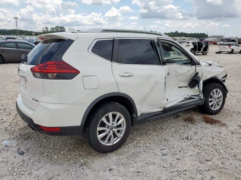 2020 NISSAN ROGUE S JN8AT2MV4LW142001