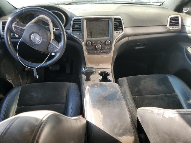 2015 JEEP GRAND CHER #3305728727