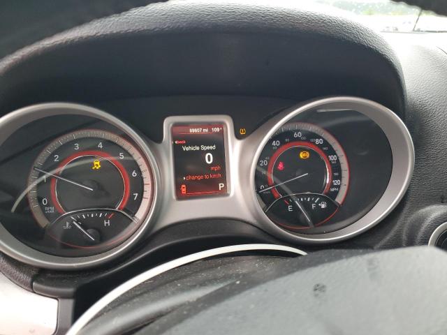 2015 DODGE JOURNEY SE 3C4PDCAB4FT747780