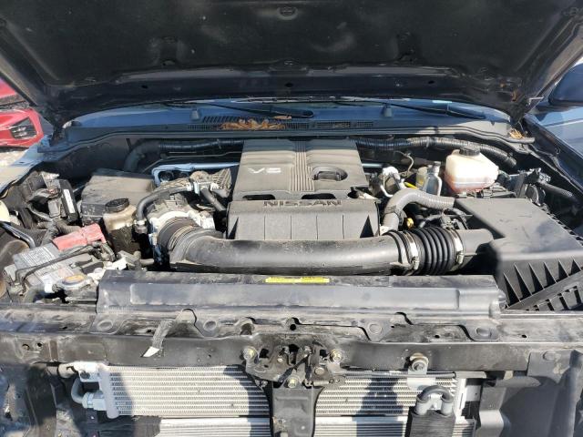 2020 NISSAN FRONTIER S - 1N6ED0EA7LN709363