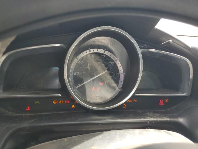 2016 TOYOTA SCION IA 3MYDLBZV2GY104381