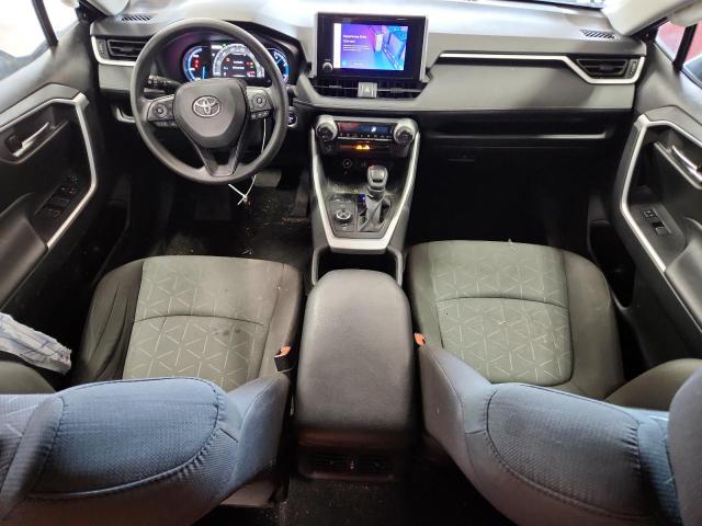 2023 TOYOTA RAV4 WOODL 2T3UWRFV1PW151376