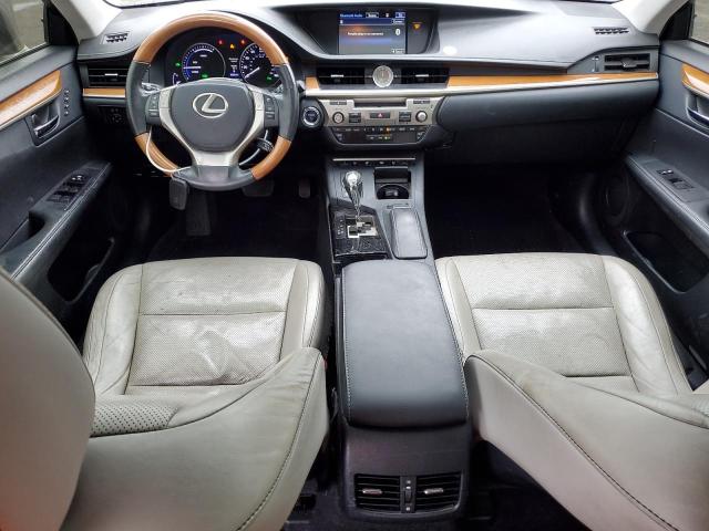 2015 LEXUS ES 300H JTHBW1GG5F2077460