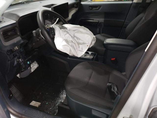 2025 FORD MAVERICK XL 3FTTW8BA8SRA63429