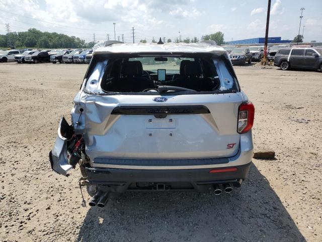 2022 FORD EXPLORER S 1FM5K8GC2NGB08547