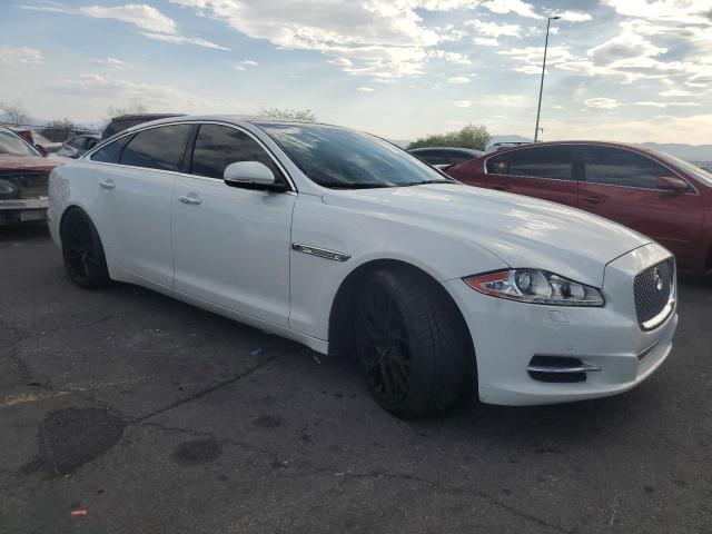 2015 JAGUAR XJL PORTFO SAJWJ2GD9F8V80808