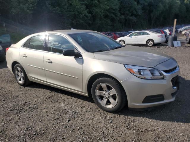 2015 CHEVROLET MALIBU LS - 1G11B5SL9FF135026