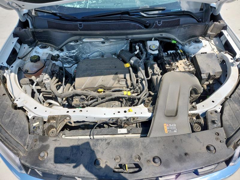 2024 CHEVROLET TRAX 1LT KL77LHE21RC220030