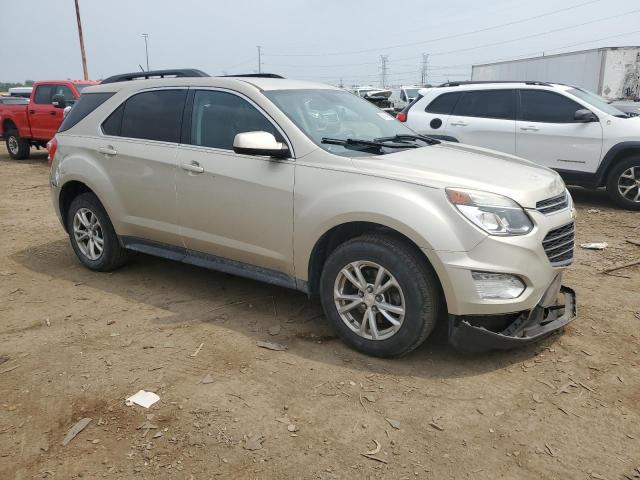 2016 CHEVROLET EQUINOX LT 2GNALCEK1G1132648