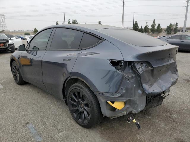 2023 TESLA MODEL Y 7SAYGDEE7PA029761