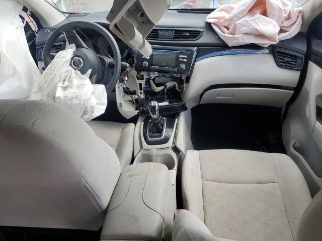 2018 NISSAN ROGUE SPOR - JN1BJ1CRXJW252068