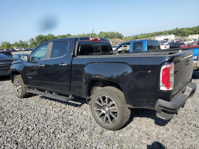 2017 GMC CANYON SLT 1GTG6DEN2H1108098