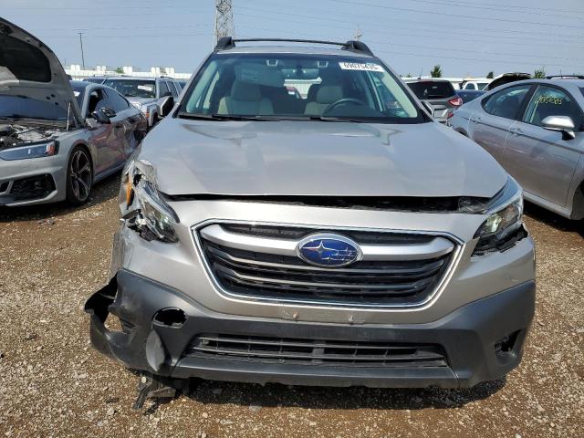 2020 SUBARU OUTBACK PR - 4S4BTAEC1L3154756