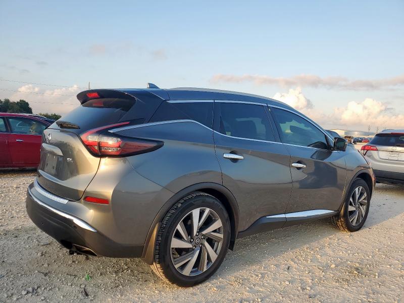 2020 NISSAN MURANO SL 5N1AZ2CJ1LN137011