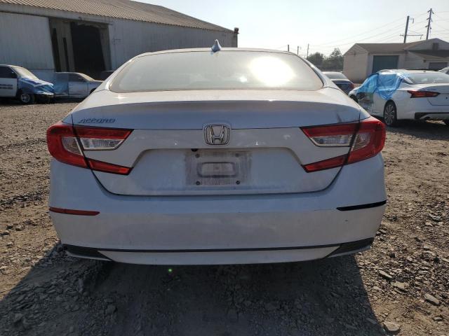 2019 HONDA ACCORD EX 1HGCV1F48KA085876
