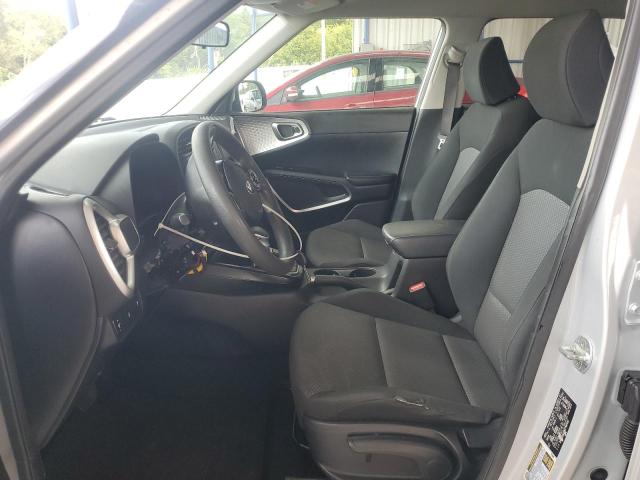 2021 KIA SOUL LX KNDJ23AU0M7760492