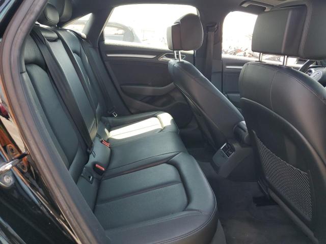 2019 AUDI A3 PREMIUM WAUAUGFF6KA074966