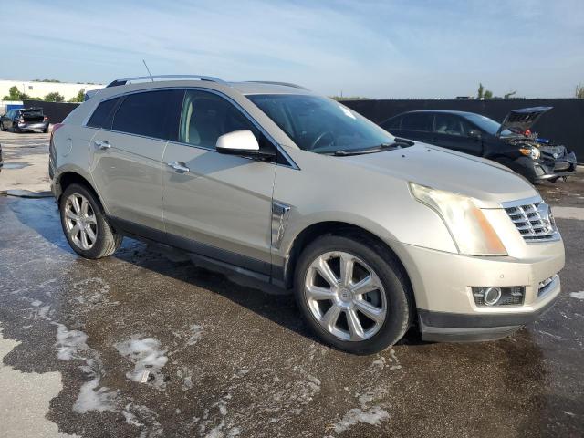 2016 CADILLAC SRX PREMIU 3GYFNDE37GS516133