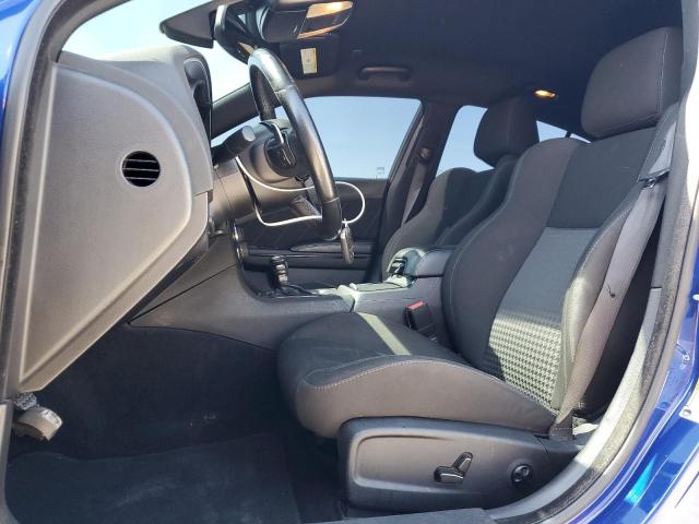 2021 DODGE CHARGER GT 2C3CDXHG4MH626037