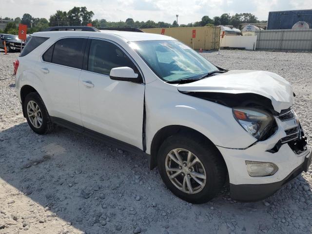 2017 CHEVROLET EQUINOX LT 2GNALCEK4H1576527