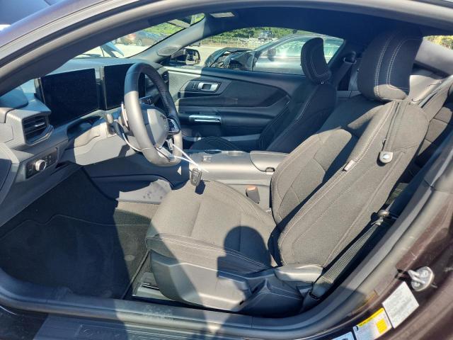 2024 FORD MUSTANG GT 1FA6P8CFXR5411612