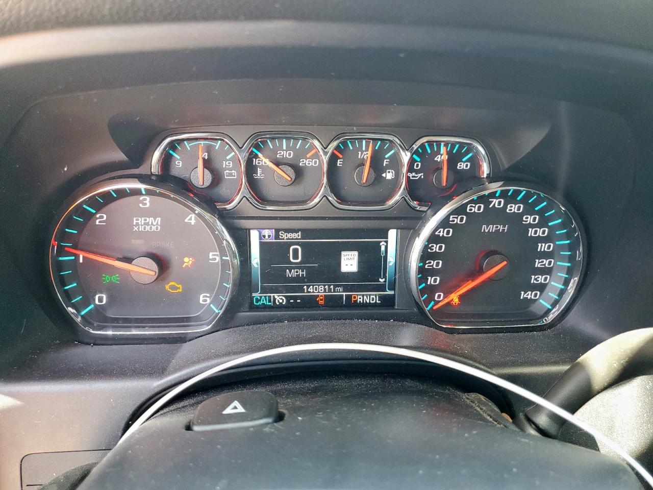 GMC SIERRA 1500 C1500 SLT