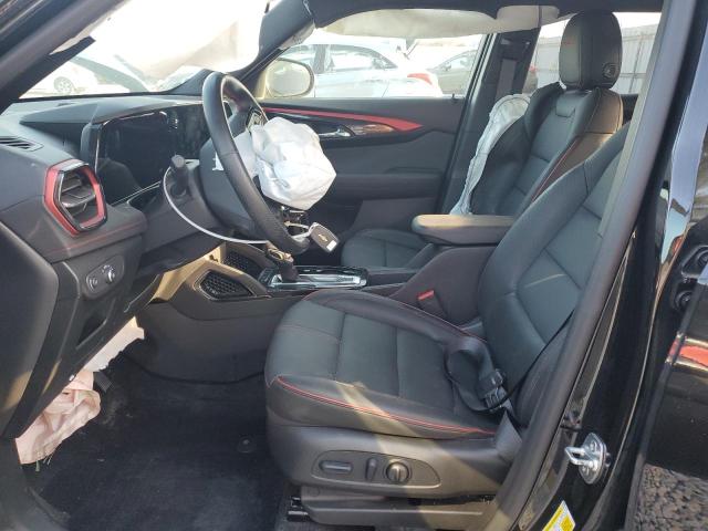 2025 CHEVROLET TRAILBLAZER RS KL79MUSL5SB010070