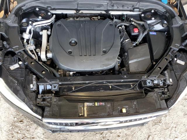 2022 VOLVO XC60 B5 MO YV4L12DK8N1079532