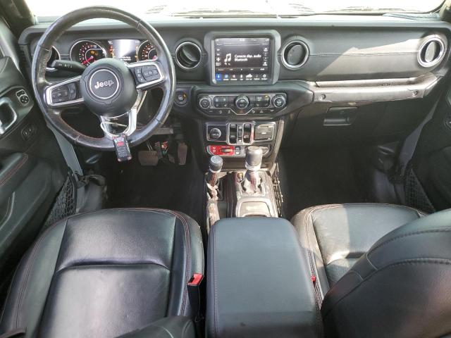 2020 JEEP GLADIATOR 1C6JJTBG1LL102608