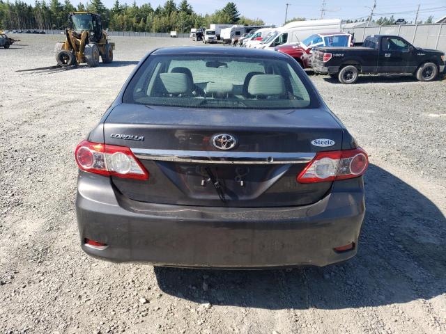 2013 TOYOTA COROLLA BA - 2T1BU4EE2DC082785