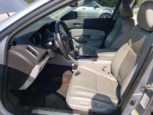 2016 ACURA TLX 19UUB1F33GA005119