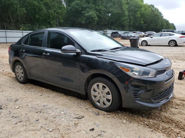 2021 KIA RIO LX - 3KPA24AD5ME385849