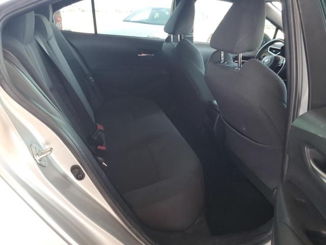 2020 TOYOTA COROLLA SE JTDS4RCE1LJ051983