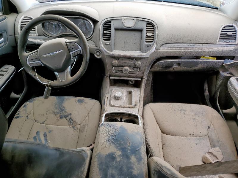 2015 CHRYSLER 300 LIMITE 2C3CCAAG5FH860054