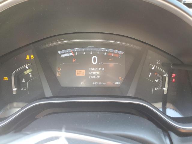 2020 HONDA CR-V TOURING 2HKRW2H9XLH630720