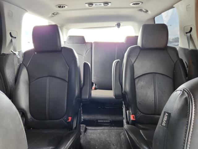 2016 GMC ACADIA SLT 1GKKVRKD5GJ124160