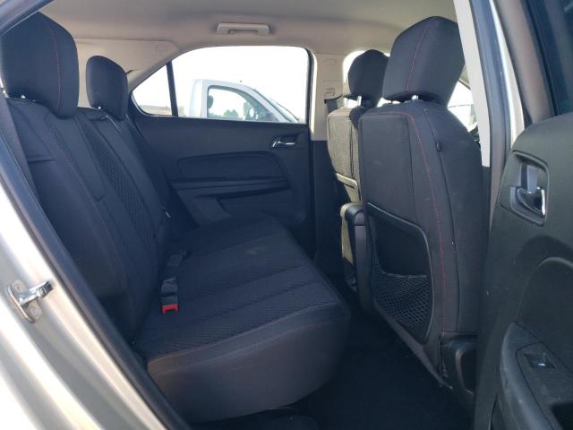 2015 CHEVROLET EQUINOX LS 1GNFLEEK6FZ123578