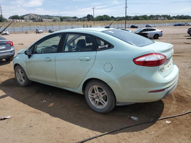 2019 FORD FIESTA SE - 3FADP4BJ1KM130031