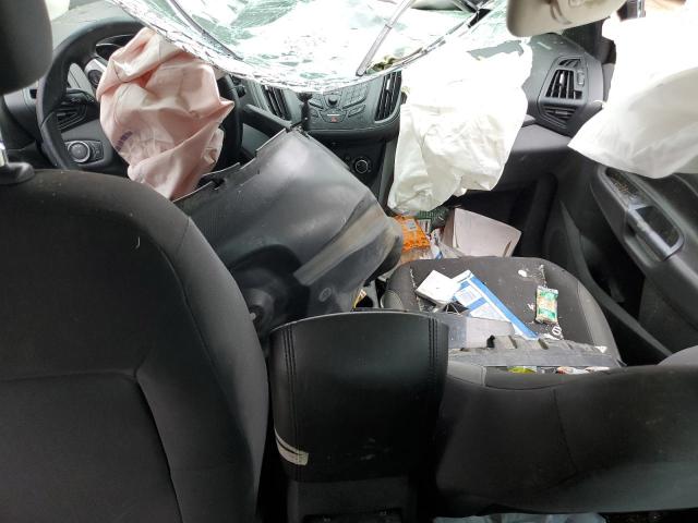 2014 FORD ESCAPE S - 1FMCU0F78EUA21888
