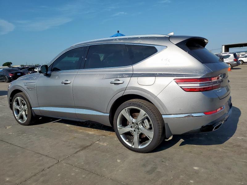 2024 GENESIS GV80 BASE KMUHBDSB5RU198628