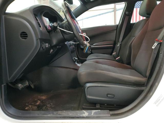 2016 DODGE CHARGER PO 2C3CDXAG1GH174806