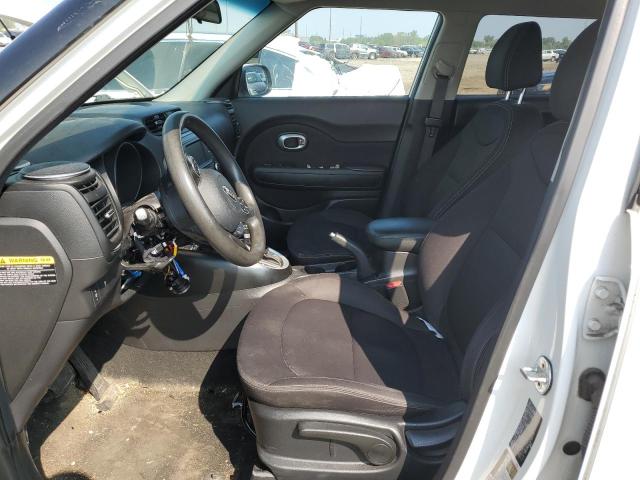 2019 KIA SOUL KNDJN2A27K7669734