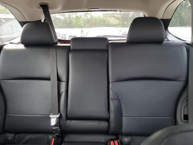 2017 SUBARU OUTBACK 2. 4S4BSANC9H3433429